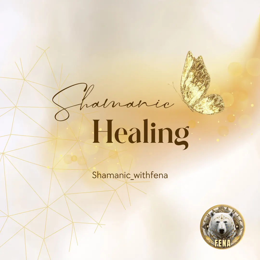 Shamanic Healing