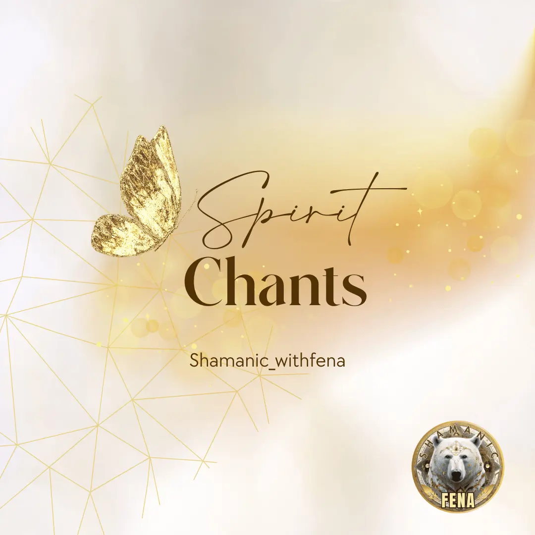 Spirit Chants